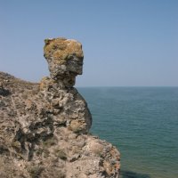 скала и море :: Litana *