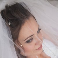Невеста :: Оксана Жукова