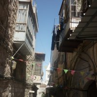 The streets of Israel :: Анна Лино 