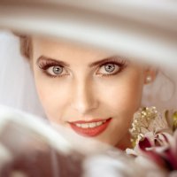 Невеста :: Сергей Павлов