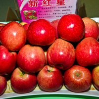 Ярмарка фруктов в КНР. :: «Delete» «Delete»