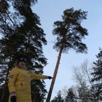 прикольно :: Евгений Фридрих 