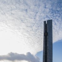 Монумент дружбы народов :: Евгений Торохов