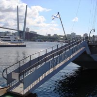 Два моста :: Igor V.L.