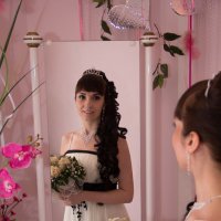 Красавица - невеста :: Ульяна Инко