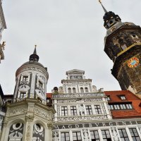 Дрезден :: Руслан Безхлебняк