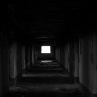 Свет в конце тоннеля :: Михаил Ананьев