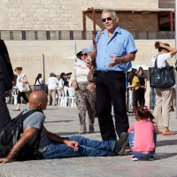 Иерусалим :: Margarita Shrayner
