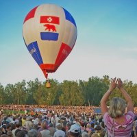 До свиданья наш ласковый Миша... :: Владимир Хиль