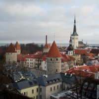 Tallinn. :: Евгений К