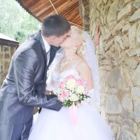 Свадьба :: Анастасия Куняева