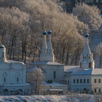 Н.Новгород. :: Максим Баранцев