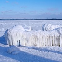 На пляже в Одессе,сезон открыт.. :: Виталий Ярко