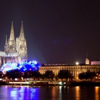 Köln Dom :: Анатолий Степанько