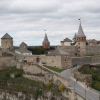 Замок 12 века :: Сергей 