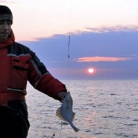 Рыбалка на море (9) :: Сергей Садовничий
