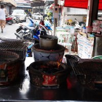 Рынок в Тайланде :: Dasha Volkova
