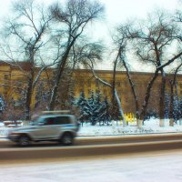 Казахско-британский технический университет :: Bakhit Zhussupov
