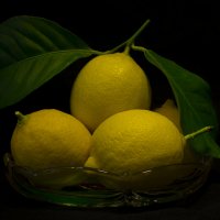 Лимоны :: Олег Миндлин