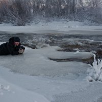 Главное ребята.... :: Виктор Бондаренко