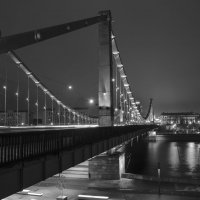 Крымский мост :: Gordon Shumway