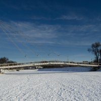 Мост :: loki 