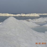 Зимняя :: Анастасия Меркулова