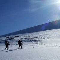 ...от того Дорога и длинна!... :: Илья Строганов