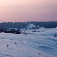 Безмолвие :: Галина Шеина-Мюльдорфер