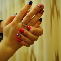 Nails :: Мара Дабстепова