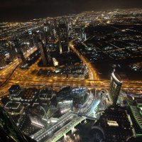 Dubai :: Евгений Фомин