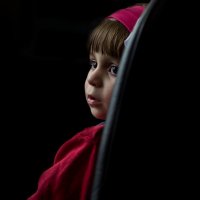 sight of children :: Лиза Волчкова