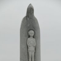 Памятник маленькому Сергию Радонежскому :: esadesign Егерев