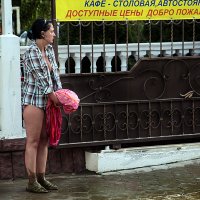 После потопа (2) :: Владимир КРИВЕНКО