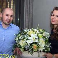 Друзья невесты :: Алексей Филатов