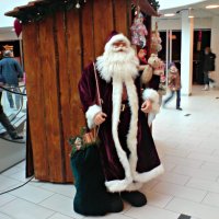 Christmas... :: Janis Jansons