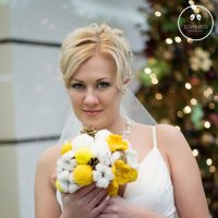 wedding :: Анастасия Борзова