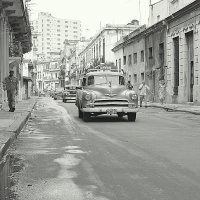 Old Havana :: Arman S