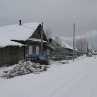 Без солнца зимой скучно... :: Михаил Юркин