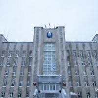 Администрация г. Ноябрьска :: Дмитрий Беликов