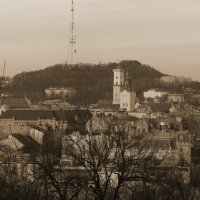 citadell Lviv :: IVAN 