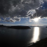 Озеро Титикака. Перу. :: fototysa _