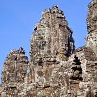 Храмы Ангкора :: Дмитрий Боргер