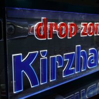 Drop zone Kirzhach :: Евгений Павлов