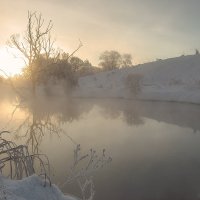 пейзаж :: Владимир 