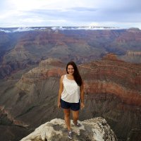 Grand Canyon :: Ирина Бастырева