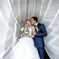 Свадьба :: Олег Юрьев