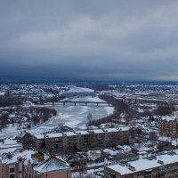 Знакомьтесь, Пенза! :: Ирис ***