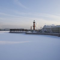 Невский простор :: Валентина Харламова