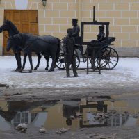 Без названия. :: Харис Шахмаметьев